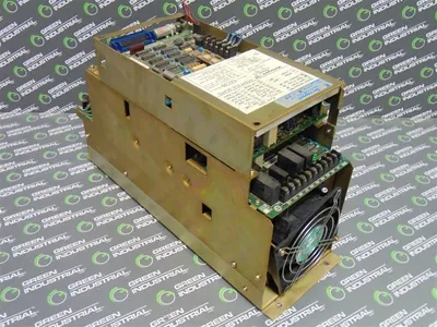Yaskawa CACR-SR20TZ0SM Servopack Servo Controller CACR-SR20TZ6SM Used