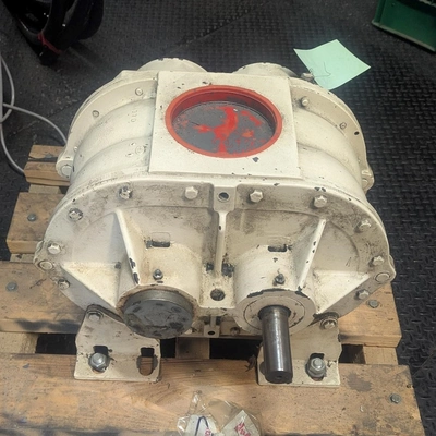 USED 2000 ROOTS DRESSER 68 U-RAI