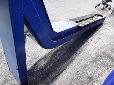 USED TURBO CONVEYOR 62888139