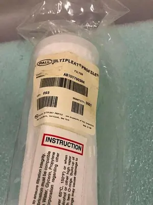 PALL FILTER AB1UY7003H4