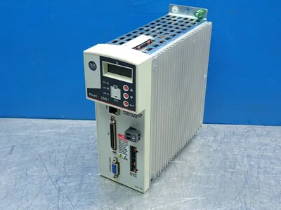 USED ALLEN BRADLEY 2097V34PR3LM
