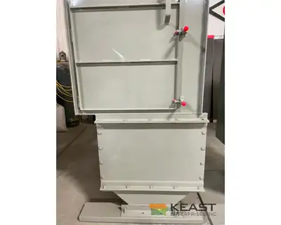 Used MAGIK KLEENER _UNKNOWN_ Rectangular Screeners Iowa US | Keast Enterprises #1360444