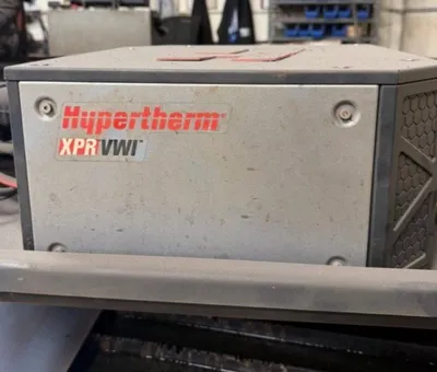 ARC INDUSTRIES ARC CUT PRO 20 Plasma Cutters | Midstate Machinery (8)
