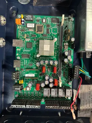 Tridium Honeywell JACE-403 / JACE403 (1.2.2)