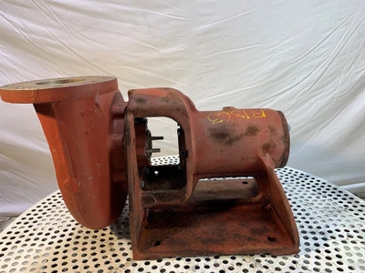 Worthington 4CNG104 6x4-12 T1 Steel Pump Casing / Housing