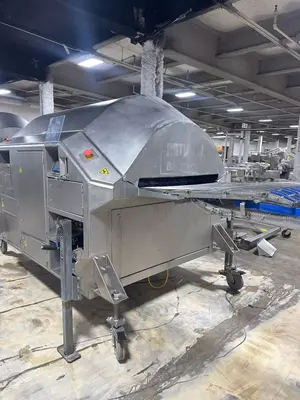 Used 2020 NOTHUM BATTERPRO Batter and Breading Machines Illinois US | M&M Equipment Corp. #1266978