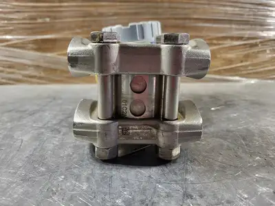 USED ENDRESS+HAUSER PMD75-1P0N0/115