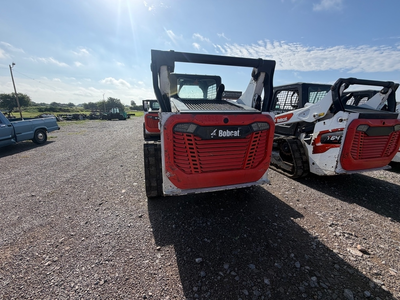Used 2022 BOBCAT T76 Skid Steer Loaders Oklahoma US | OT Truck & Tractor Sales #1383428