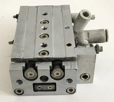 USED SMC MXS12-40