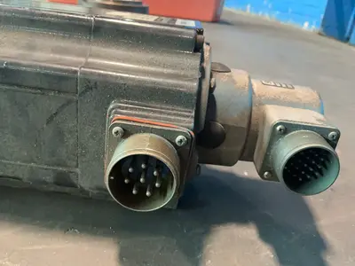 Used 1995 MITSUBISHI HA80CSS Motors (misc) Ohio US | HGR 24 #1319751