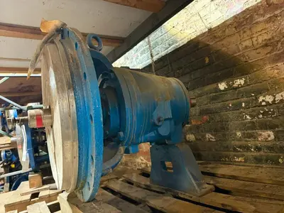 USED GOULDS 3175M