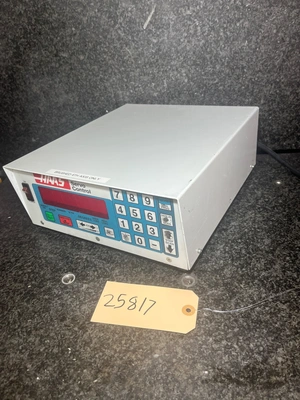 USED HAAS SCO1M