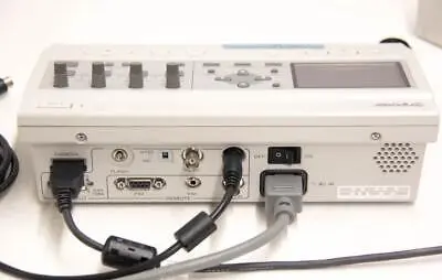 USED Sony DXC-S500