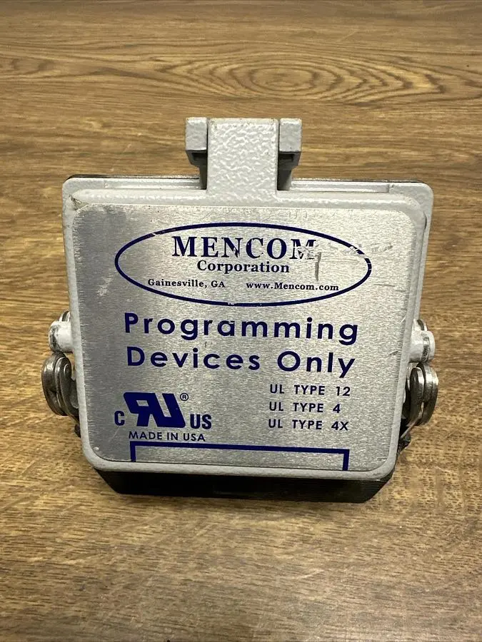 USED MENCOM WSS 8476/T