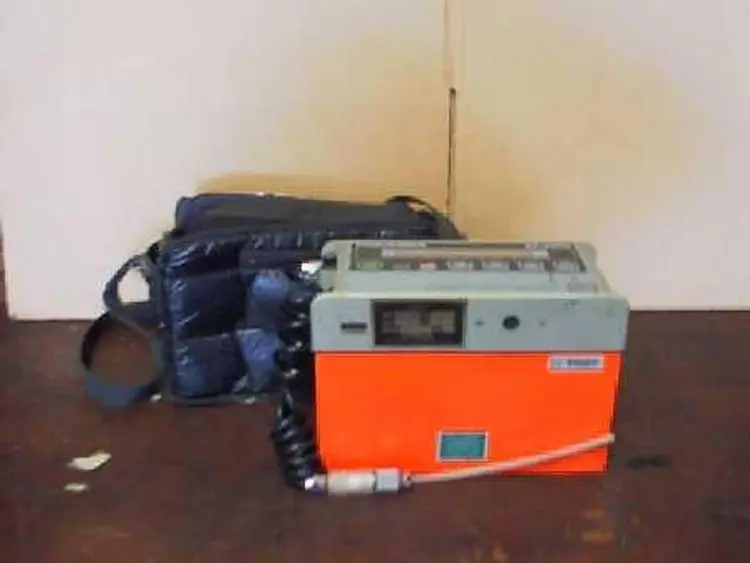Used _UNKNOWN_ 25-500 PSIG Gas Analyzers / Detectors Texas US | Bamko Surplus Process Equipment #936476
