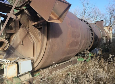 Used BARBER-GREENE DM70 Asphalt Mixing Plants - Batch Colorado US | ABN Services #1339228