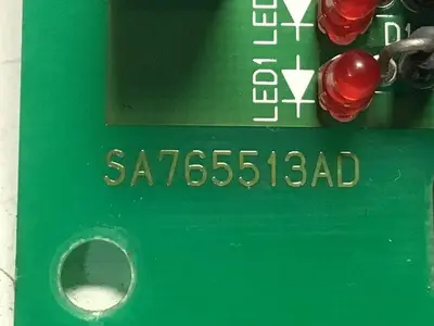 USED SUMITOMO SA765529CD