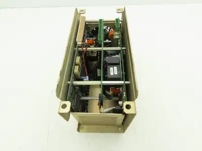 Tech-Motive 49-4100-03C5D Tool Control Module  *Parts or Repair*