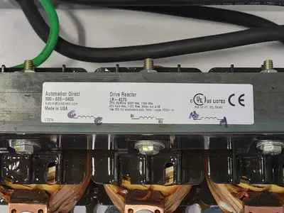 USED AUTOMATION DIRECT DURA PULSE