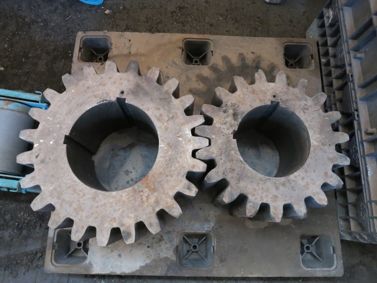 Used ADAMSON _UNKNOWN_ Parts | Soberay & Sons #796228