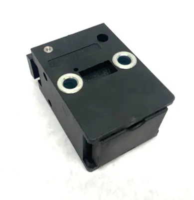 USED BOSCH REXROTH RETURN STOP UNIT VE2/RS