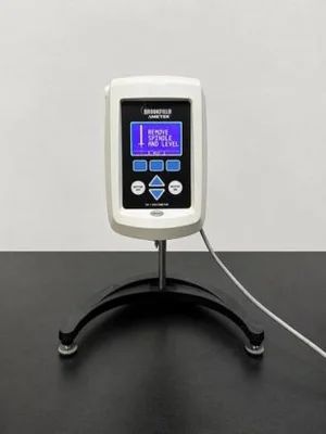 Used AMETEK POWERVAR DV1 Viscometers New Jersey US | Bionex Scientific LLC #1006305