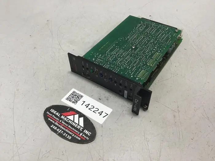 Used BOSCH 0 811 405 110 Circuit Boards Michigan US | Ideal Machinery #568368