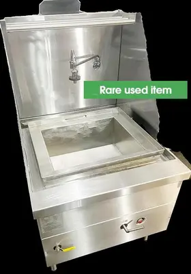 USED SUPERCO 55CSR-1