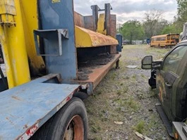 USED OVERBUILT 10-HS