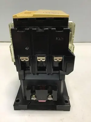 USED ALLEN BRADLEY 100-A75N.3 SER C