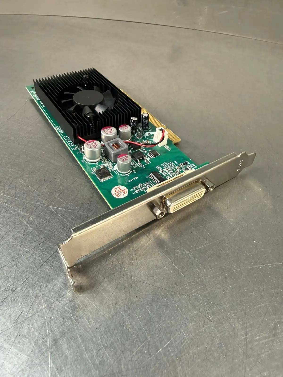 Pci 82348QV1 PCI / 348PCI-LP 512Mb / A142PS0107S (5.4.2)