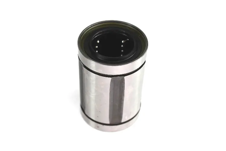 Used IKO LBE25U Bearings Kentucky US | Industrial Parts R Us Inc. #357615