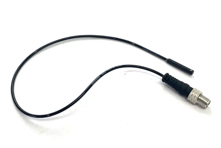 New | in-Stock Schunk Magnetic Proximity Sensor Switch, 0301032 Proximity Sensors Michigan US | Maverick Industrial Sales #1394177