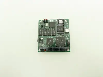 NOVA Engineering 1000-0270 Circuit Board 4C31 V1.00
