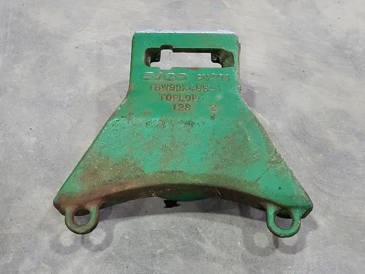 New | in-Stock ESCO TBW90X4951 Excavators British Columbia CA | Lenmark #281968