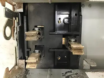USED SIEMENS RV362