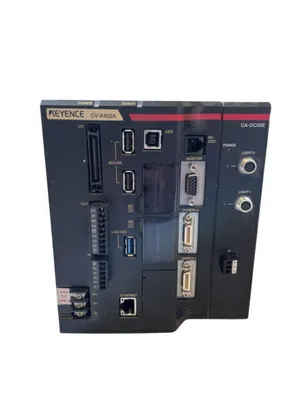 Keyence CV-X402A Vision Controller (5.3.2)