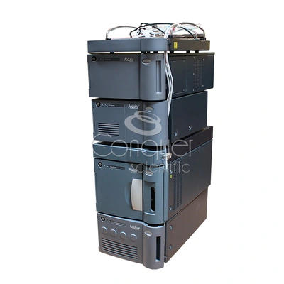 USED WATERS ACQUITY I-CLASS