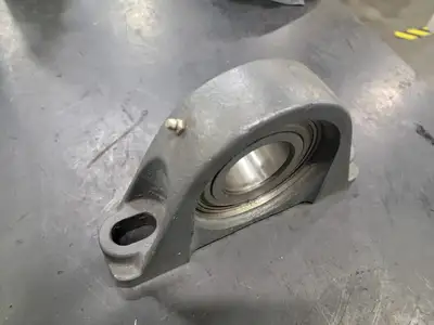 USED HUB CITY PB350X2-3/16