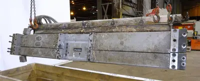 EDI Autoflex Sheet Dies | Mark One Machinery (2)