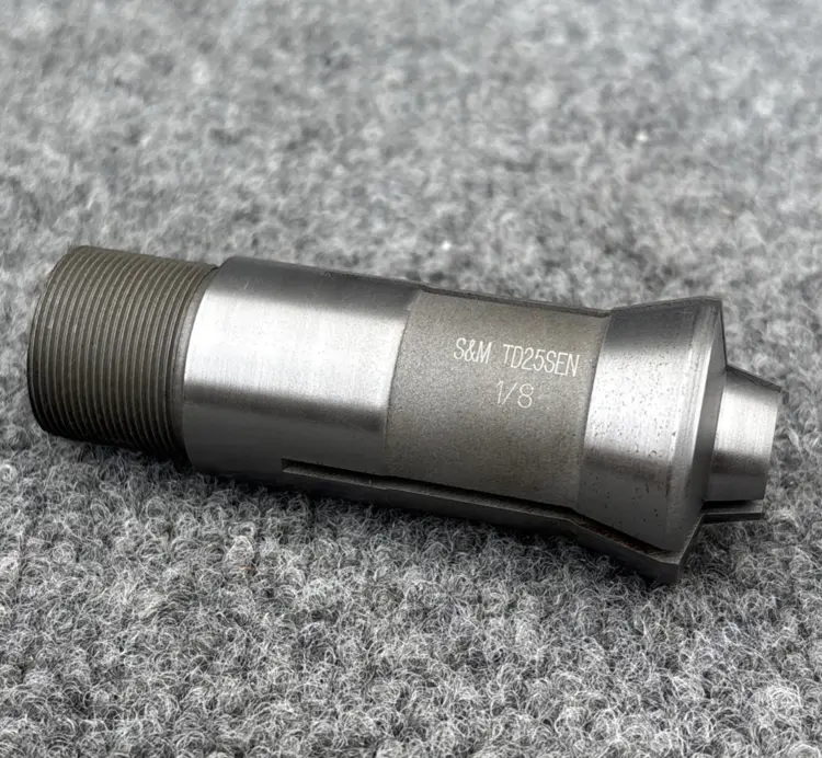New | in-Stock Southwick Meister TD25SEN 1/8 Collets California US | Davliegogo LLC #1707096