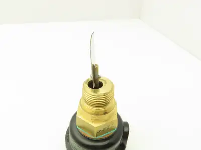 Thermatool 03CP149-520 Generator Water Flow Switch 20 GPM 1"NPT Brass