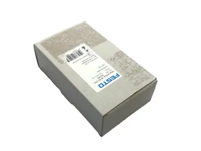 NEW FESTO VSVA-B-P53E-ZD-D1-1T1L, 543701