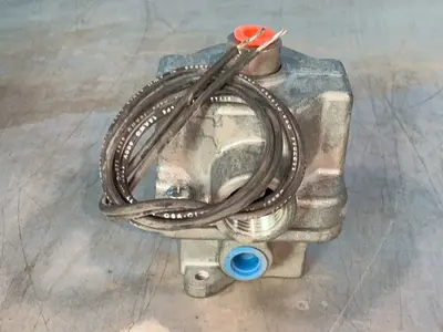 Used SKINNER _UNKNOWN_ Pumps Ohio US | HGR 24 #1486635