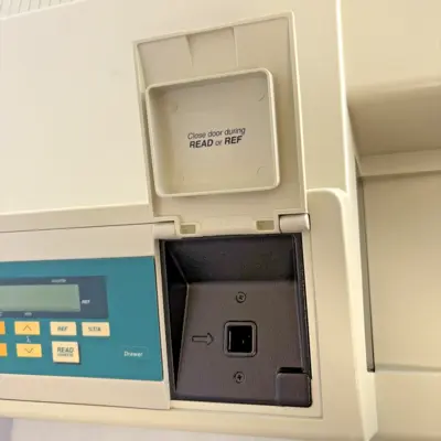 USED Molecular Devices Molecular Devices SpectraMax Plus 384