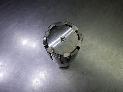 Advent Tool 1.72" 6 Flute Indexable Thread Mill 1.25" Shank 20-TA-125-F6 (LOC2839A)