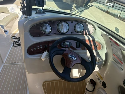 Used 2005 SEA RAY 240 SUNDECK Boats (Misc) Virginia US | Affordable Outdoors #1638051