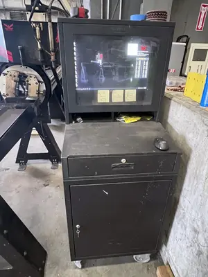 Used 2019 BEND-TECH DRAGON A400 Plasma Cutters Illinois US | Machinery Marketing International #1439376