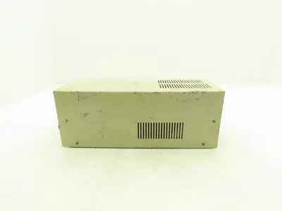 Dukane 40PT200 Weld Time Controller 100-120V/220-240V