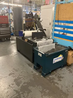 Used 2011 MIKRON HSM-400U Vertical Machining Centers (5-Axis or More) Illinois US | Silverlight CNC, Inc #1382734